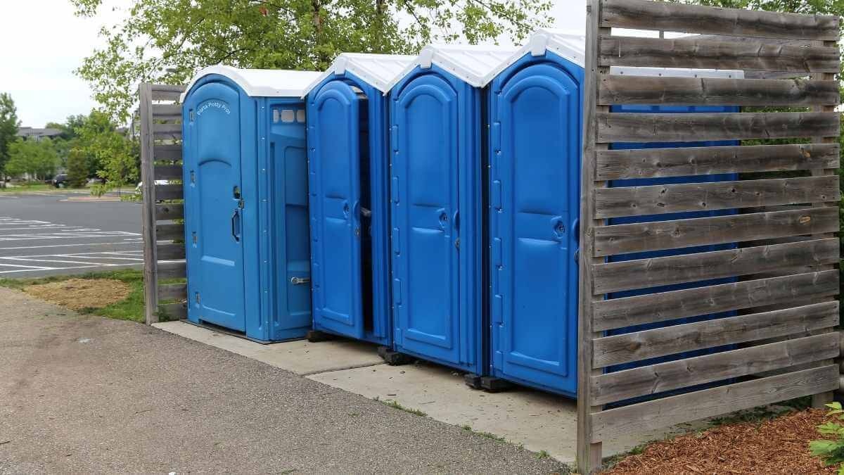 Porta Potty Rental Pros - Top Porta Potty Rentals in Bingham, NE, 69335